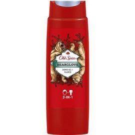 Old Spice Bearglove 250ml