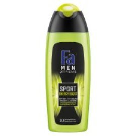 Fa Men Sport Double Power 400ml