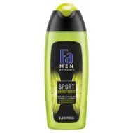 Fa Men Sport Double Power 400ml - cena, porovnanie