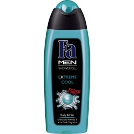 Fa Men Xtra Cool 250ml