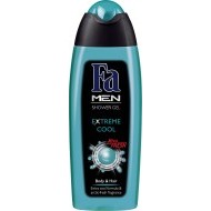 Fa Men Xtra Cool 250ml - cena, porovnanie