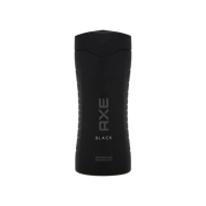 Axe Black 400ml - cena, porovnanie