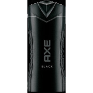 Axe Black 250ml - cena, porovnanie