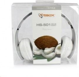 Sbox HS-501