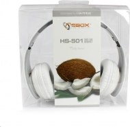 Sbox HS-501 - cena, porovnanie