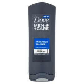 Dove Men+Care Hydration balance 250ml