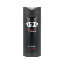 STR8 Original 400ml