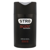 STR8 Original 250ml - cena, porovnanie