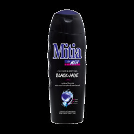 Mitia Men Black Jade 400ml