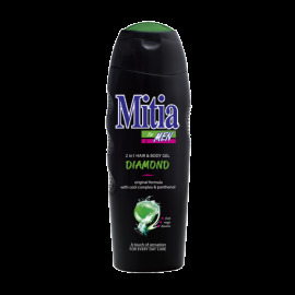 Mitia Men Diamond 2v1 400ml