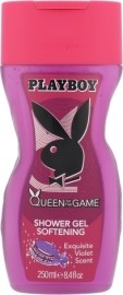Playboy Queen of the Game 250ml