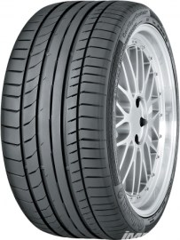 Continental ContiSportContact 5P 285/30 R19 98Z