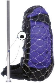 Pacsafe 85L Bag Protector