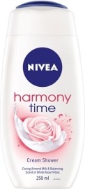 Nivea Care & Roses 250ml