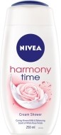 Nivea Care & Roses 250ml - cena, porovnanie