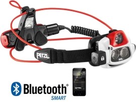 Petzl Nao+