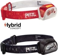 Petzl Actik Core - cena, porovnanie