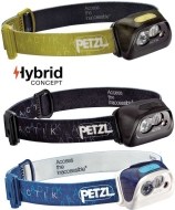 Petzl Actik - cena, porovnanie