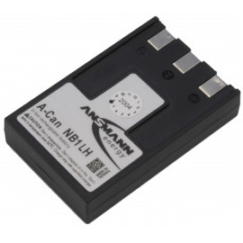 Ansmann A-Can NB-1LH