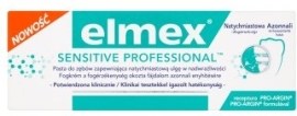 Gaba Elmex Sensitive Professional 20ml