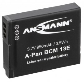 Ansmann A-Pan DMW-BCM13E