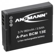 Ansmann A-Pan DMW-BCM13E - cena, porovnanie