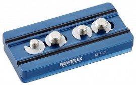 Novoflex Q PL-2