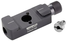 Novoflex Q-Mount Mini Quick