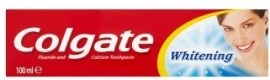 Colgate Whitening 100ml