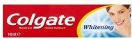 Colgate Whitening 100ml - cena, porovnanie