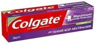 Colgate Maximum Cavity Protection Fresh Mint 75ml - cena, porovnanie