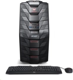 Acer Predator G3-710 DG.E08EC.002