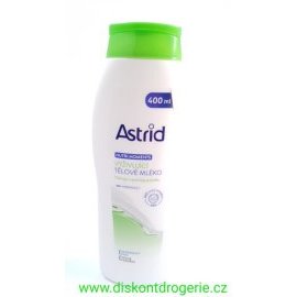 Astrid Nutri Moments Vyživujúce mlieko 400ml