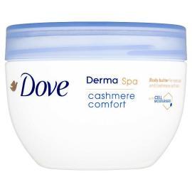 Dove Derma Spa Cashmere comfort 300ml