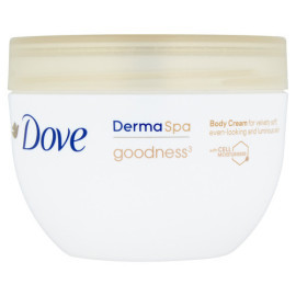 Dove Derma Spa Goodness 300ml