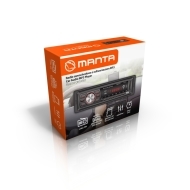 Manta RS4503 - cena, porovnanie