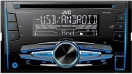 JVC KW-R520 - cena, porovnanie