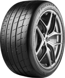 Bridgestone Potenza S007 245/35 R20 95Y