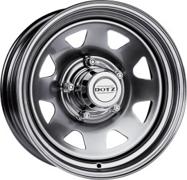 Dotz Dakar 7x16 6x137.7 ET24 