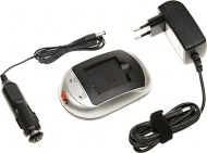 T6 Power Nabíjačka Sony NP-BN1 - cena, porovnanie