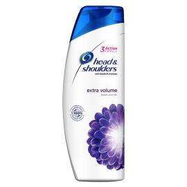 Head & Shoulders Extra Volume 400ml