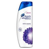 Head & Shoulders Extra Volume 400ml - cena, porovnanie