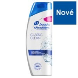 Head & Shoulders Classic Clean 540ml