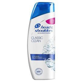 Head & Shoulders Classic Clean 250ml