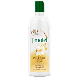 Unilever Timotei Precious oils 400ml