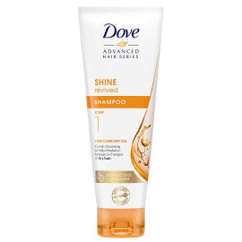 Dove Pure Care Dry Oil 250ml