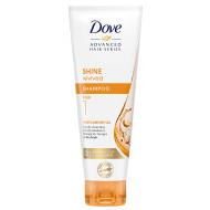 Dove Pure Care Dry Oil 250ml - cena, porovnanie