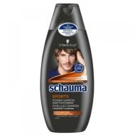 Schwarzkopf Schauma Men Sports 400ml - cena, porovnanie