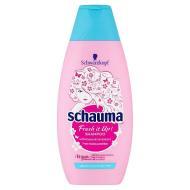 Schwarzkopf Schauma Fresh It Up 400ml - cena, porovnanie