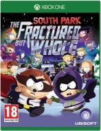 South Park: The Fractured But Whole (Collectors Edition) - cena, porovnanie